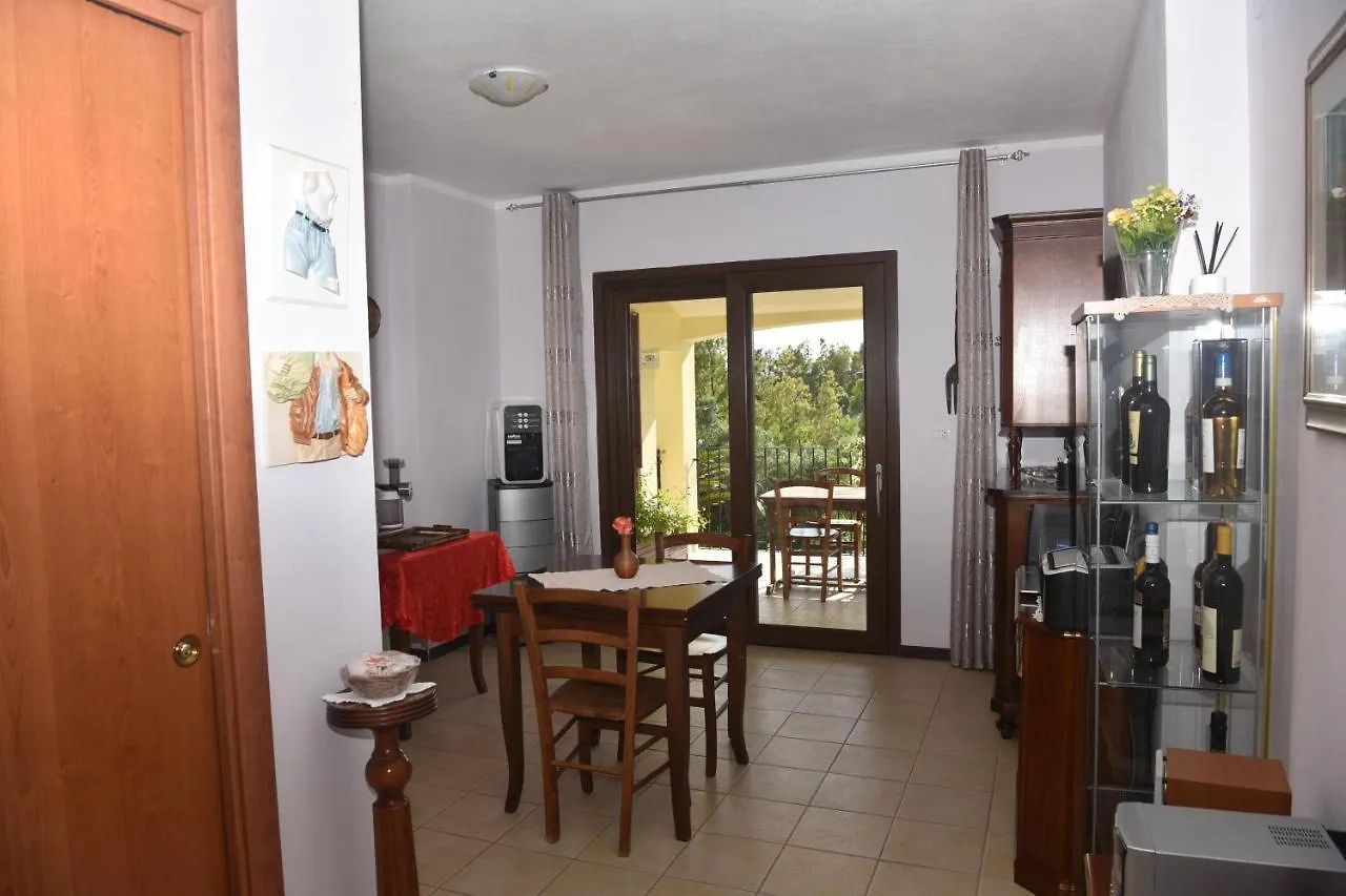 Palmas Dorada Home Olmedo 0*,  Italia