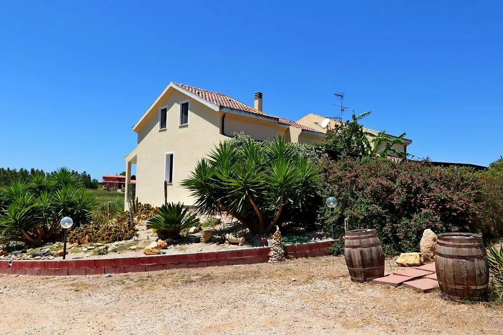 Bed & Breakfast Palmas Dorada Home Olmedo